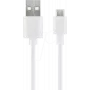 Goobay Καλώδιο φόρτισης και συγχρονισμού Micro-USB, 2 m – για συσκευές Android (38666)