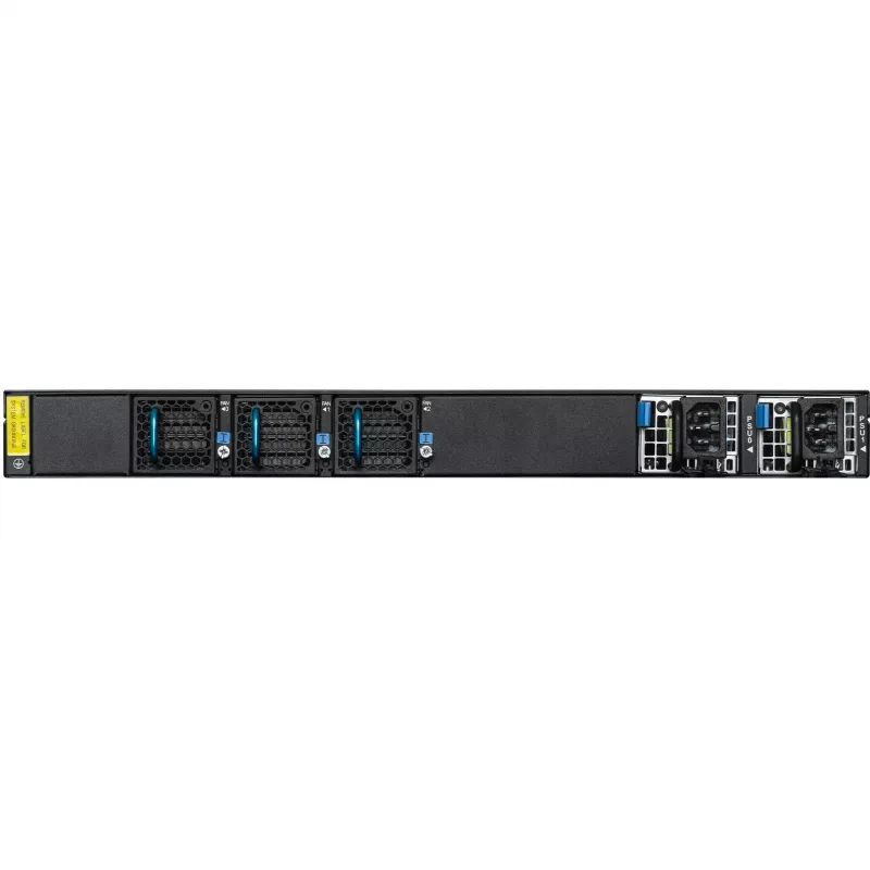 LANCOM CS-8132F-F2B 100G Fiber Core Switch, 32x 100G QSFP28, ροή αέρα Front-to-Back (61909)