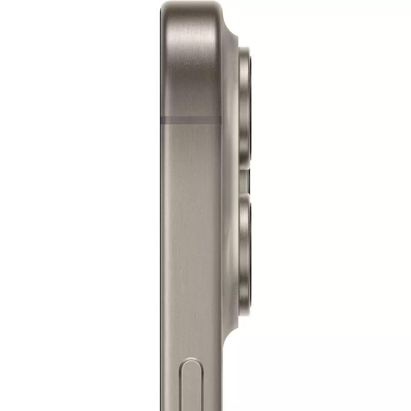 Apple iPhone 15 Pro Max 256 GB Natural Titanium MU793ZD/A