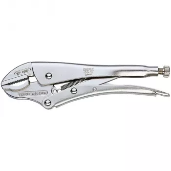 Knipex 40 04 250 πένσα κλειδώματος γενικής χρήσης, 0-35 mm, 250 mm