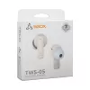 Ακουστικά SBOX EB-TWS05 μπεζ