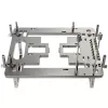 Streacom Benchtable BC1 Mini V2 Titan — συμπαγές benchtable με συμβατότητα ATX