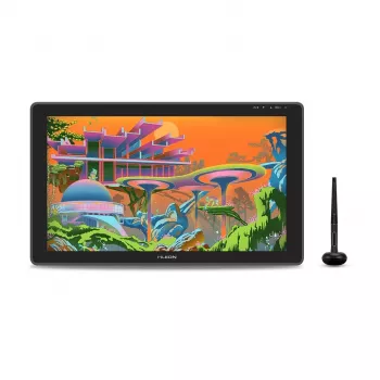 Πινακίδα γραφικών Huion Kamvas 22 Plus