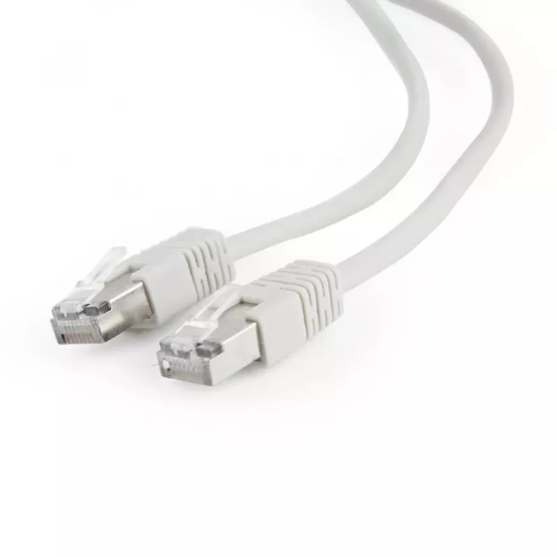 Καλώδιο patch CAT5E FTP 1M/PP22-1M Gembird