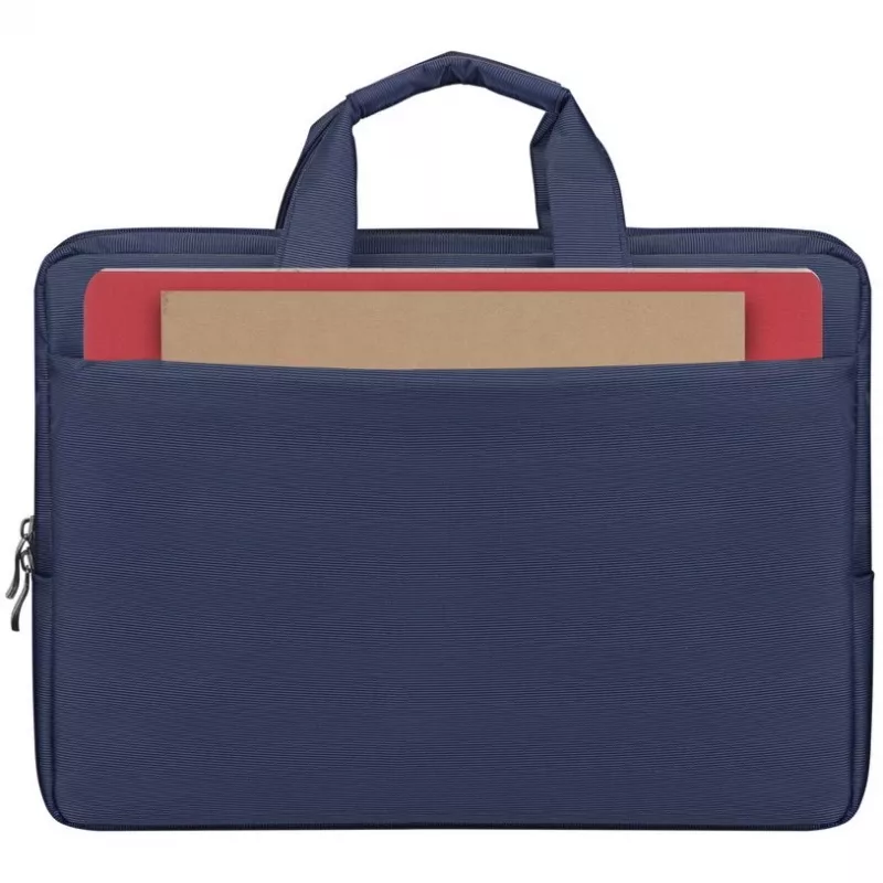 Χαρτοφύλακας Rivacase 8231 39,6 cm (15,6 ίντσες) μπλε