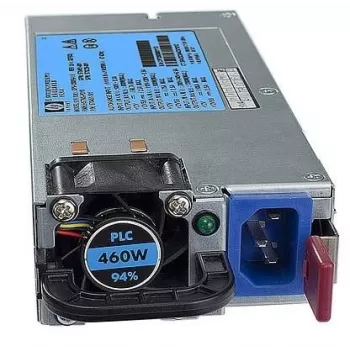 Τροφοδοτικό Hewlett Packard Enterprise – 460W (643954-001)