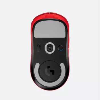 Logitech G PRO X SUPERLIGHT ασύρματο ποντίκι