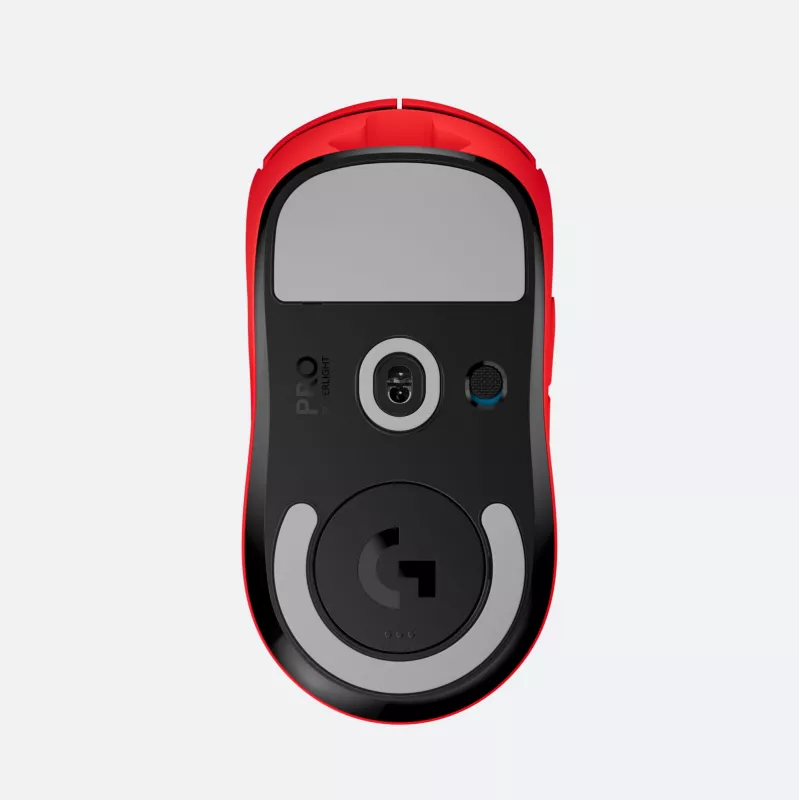Logitech G PRO X SUPERLIGHT ασύρματο ποντίκι