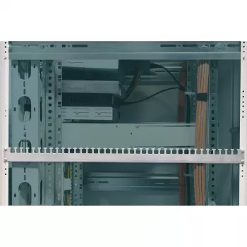 Ράγα Διαχείρισης Καλωδίων Digitus DN-19 ORG-600P