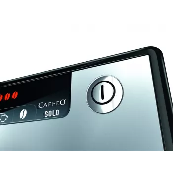 Αυτόματη μηχανή espresso Melitta 1,2 L Caffeo Solo