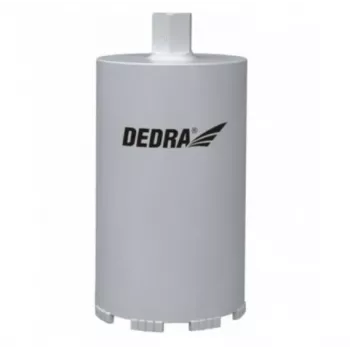 Πριονωτή Κορώνα Dedra HW4082, Διάμετρος Κοπής 82 mm
