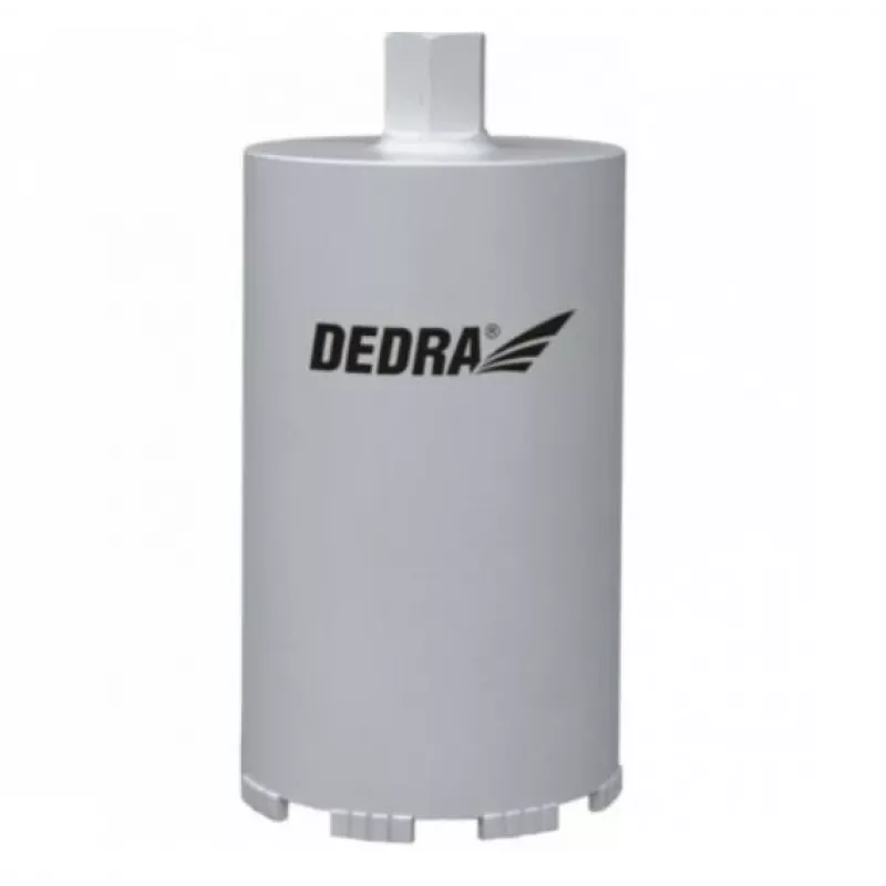 Πριονωτή Κορώνα Dedra HW4082, Διάμετρος Κοπής 82 mm