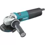 Makita 9565CR - Γωνιακός τροχός - 1400 W - 125 mm (9565CR)
