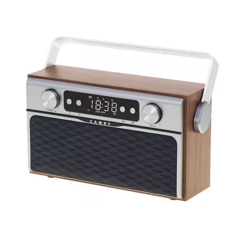 Ραδιόφωνο Camry CR 1183 Bluetooth
