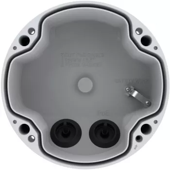 Κουτί καλωδίων Axis 02712-001 universal γκρι