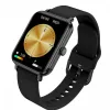 Smartwatch GRC CLASSIC μαύρο