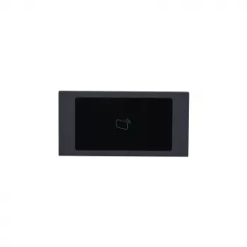 Dahua DHI-VTO4202FB-MR μονάδα καρτών RFID, μαύρη