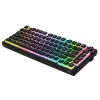 Gaming πληκτρολόγιο Savio SAVGK-PHENIX RED PUDDING μηχανικό RGB Wireless