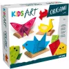Σετ Kids Art - Εργαστήριο origami