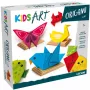 Σετ Kids Art - Εργαστήριο origami