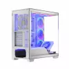 MODECOM VOLCANO STELLAR ARGB MIDI 8F λευκό