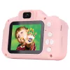 Φωτογραφική μηχανή compact AgfaPhoto Realikids Cam Mini 12 MP CMOS Ροζ