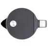 Kohersen Modern Matt βραστήρας A451 μαύρος