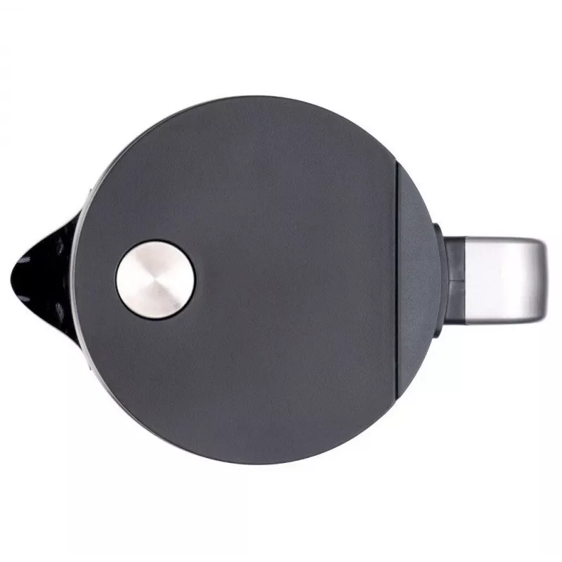 Kohersen Modern Matt βραστήρας A451 μαύρος