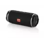 BLOW BT460 Στερεοφωνικό φορητό ηχείο Μαύρο, Ασημί 10 W