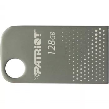 USB flash drive PATRIOT Tab300 128 GB USB Type-A, USB 3.2 Gen 1, ασημί