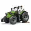 Τρακτέρ Deutz 8280 TTV 03160