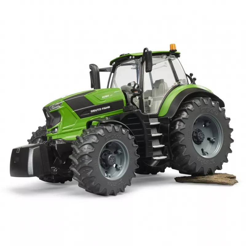 Τρακτέρ Deutz 8280 TTV 03160