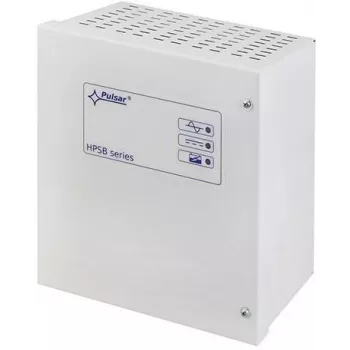 ΤΡΟΦΟΔΟΤΙΚΟ ΜΕΤΑΓΩΓΗΣ ΜΕ ΑΠΟΘΗΚΕΥΣΗ Pulsar HPSB-12V2A-B