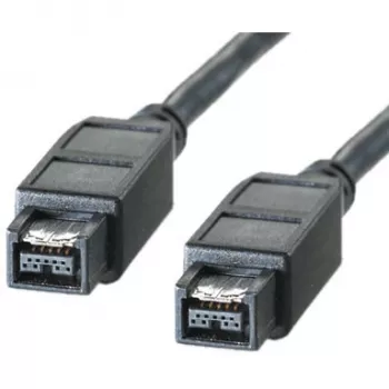 Καλώδιο ROLINE IEEE 1394b, 9/9 ακίδων 1,8 m (11.02.9518)