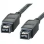 Καλώδιο ROLINE IEEE 1394b, 9/9 ακίδων 1,8 m (11.02.9518)