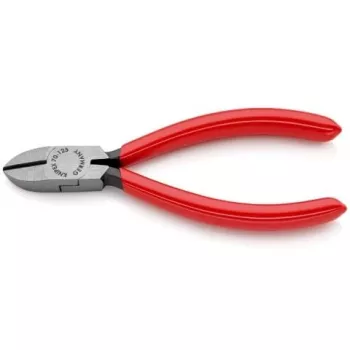 Κόφτης καλωδίων χειρός Knipex 70 01 125