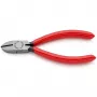 Κόφτης καλωδίων χειρός Knipex 70 01 125
