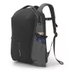 Σακίδιο XDDESIGN Bizz Γκρι P705.932 – αδιάβροχο, ελαφρύ σακίδιο πόλης