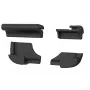 RAM Mounts RAM® Inserts για Zebra ET4x Latch Docks (RAP-INSERT-ZE21LU)