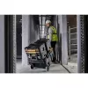DeWALT DWST17871-1 εργαλειοθήκη τρόλεϊ, άδεια