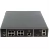 Καταγραφικό βίντεο δικτύου Axis 02403-002 8 Κανάλια 2TB Μαύρο