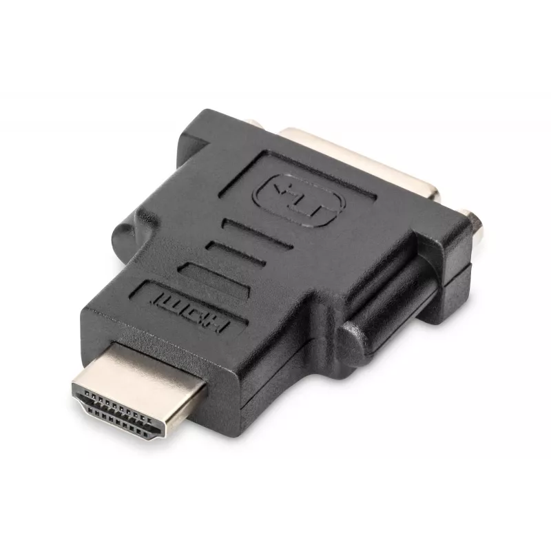Αντάπτορας HDMI Digitus AK-330505-000-S
