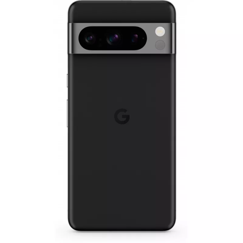 Google Pixel 8 Pro Dual Sim - Πολύ καλό - Obsidian - Χωρίς κλείδωμα SIM - 128 GB