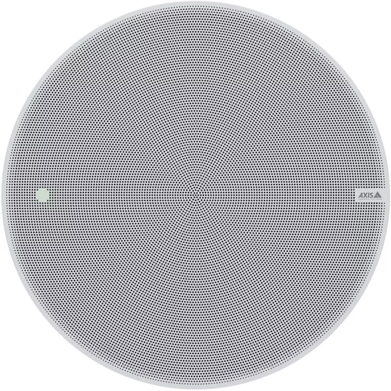 Σύστημα ηχείων Axis 02324-001, ενσύρματο, 150 mm