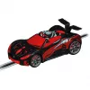 CARRERA Racetrack Spider Μοντέλο αγώνων 20062580 Σετ Slotcar