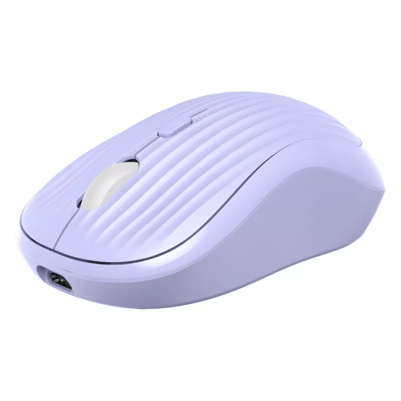 Sbox WM-602 μωβ ασύρματο