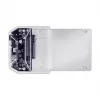 Σταθμός σύνδεσης DeLOCK USB Type-C για 1 x U.2 SSD μαύρο