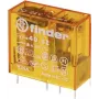 FINDER S.p.A. Ρελέ βύσματος/PCB 40.52.8.110.0000 (405281100000)