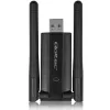 Γρήγορος ασύρματος προσαρμογέας USB Dual-WLAN 2 X