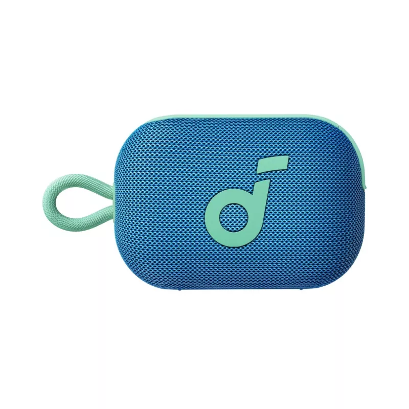 Ηχείο Soundcore GO SELECT 4 Bluetooth μπλε